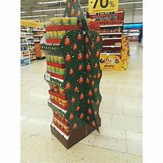 Supermarket Display Materials