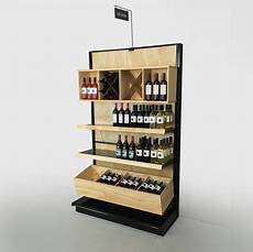 Supermarket Display Racks