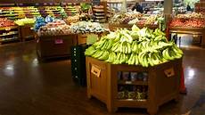 Supermarket Display Stands