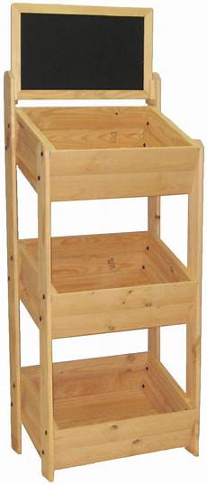 Supermarket Display Stands