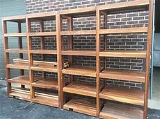 Supermarket Display Stands