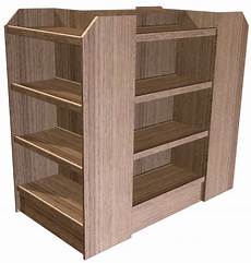 Supermarket Display Units