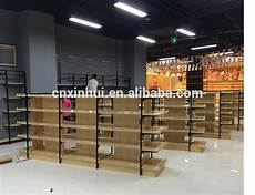 Supermarket Display Units