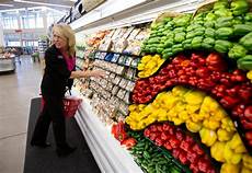Supermarket Displays