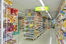Supermarket Displays