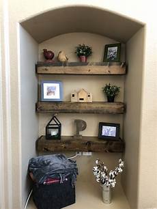 Target Floating Shelves