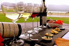 Tasting Display