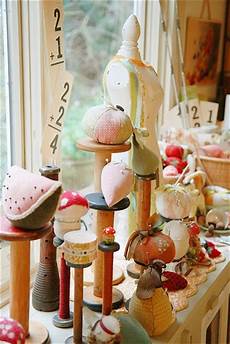 Textile Display Items
