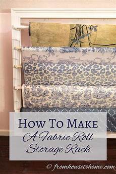 Textile Display Racks
