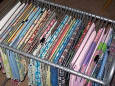 Textile Display Racks