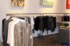 Textile Display Racks