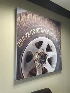 Textile Display Systems