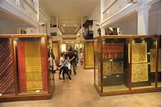 Textile Displays