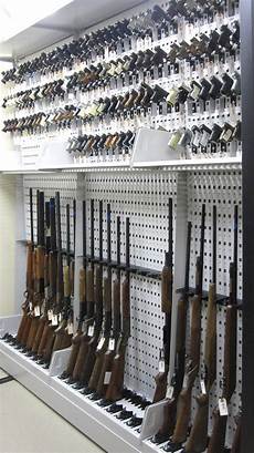 Textile Store Shelving Systems