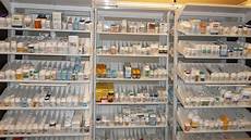 Textile Store Shelving Systems