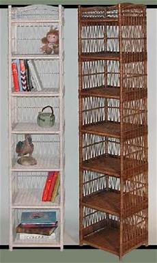 Thin Bookshelf