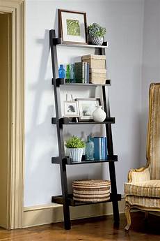 Tiered Bookshelf