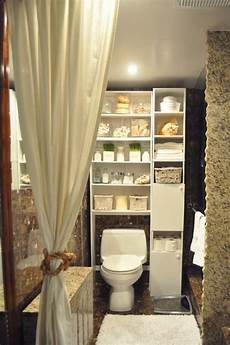 Toilet Storage