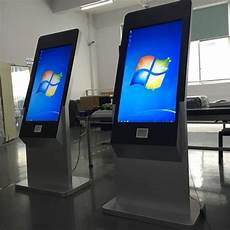 Totem Display Stand