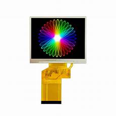 Transflective Tft Displays