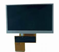 Transflective Tft Displays