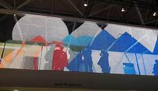 Transparent Lcd Display