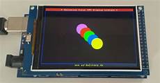 Transparent Tft Displays