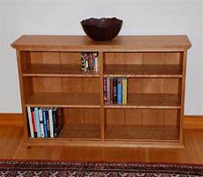 Two Shelf Bookcase
