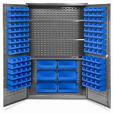 Uline Shelving