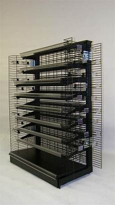 Uline Shelving