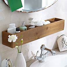 Under Sink Shelf