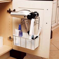 Under Sink Shelf