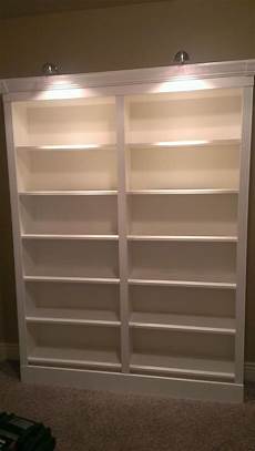 Unique Bookcase