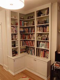 Unique Bookshelves