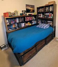 Used Bookshelf