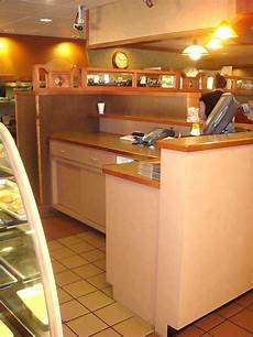 Vacuum Display
