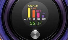 Vacuum Display