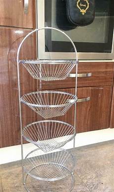 Vegetable Display Unit