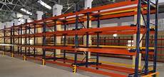 Vegetable Shelving Systems