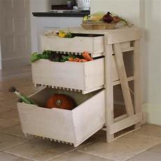 Vegetable Storage Rack