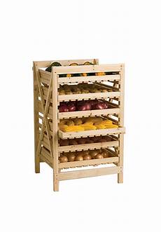 Vegetable Storage Rack