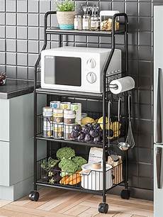 Vegetable Storage Rack