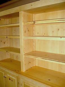 Vertical Bookcase
