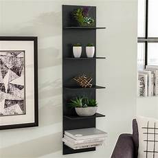 Vertical Bookshelf