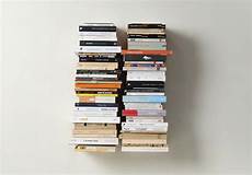 Vertical Bookshelf