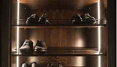 Vertical Display Cabinet