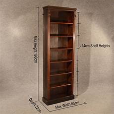 Very Narrow Bookcase