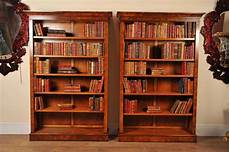 Victorian Bookcase