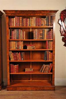 Victorian Bookcase