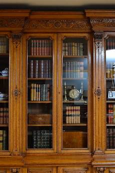 Victorian Bookshelf
